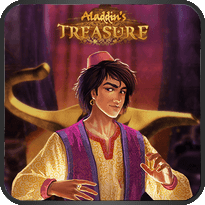 Aladdins-Treasure