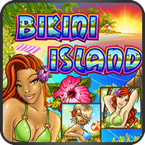 Bikini-Island