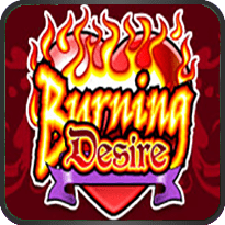 Burning-Desire