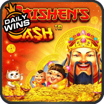 Caishens-Cash™