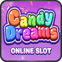 Candy-Dreams