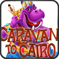 Caravan-To-Cairo