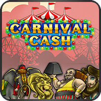 Carnival-Cash