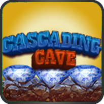 Cascading-Cave
