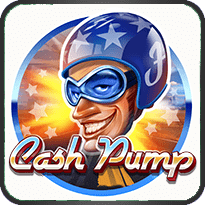 Cash-Pump