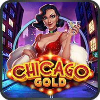 Chicago-Gold