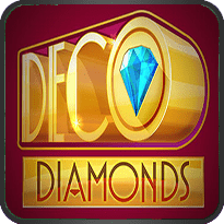 Deco-Diamonds