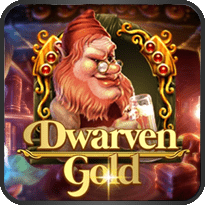 Dwarven-Gold