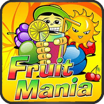 Fruit-Mania