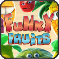 Funky-Fruits
