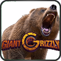 Giant-Grizzly