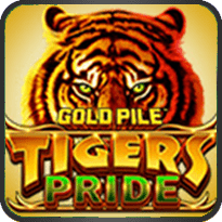 Gold-Pile-Tigers-Pride