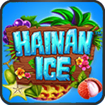 Hainan-Ice