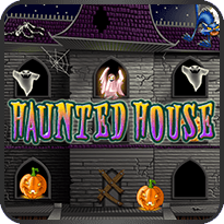 Haunted-House