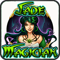 Jade-Magician