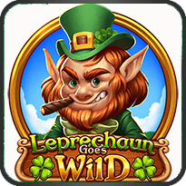 Leprechaun-Goes-Wild