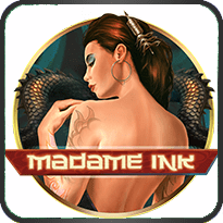 Madame-Ink