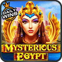 Mysterious-Egypt