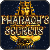 Pharaohs-Secrets