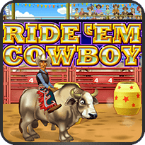 Ride-Em-Cowboy