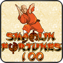Shaolin-Fortunes-100