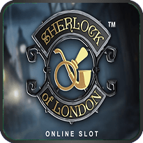 Sherlock-of-London™