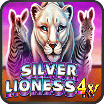 Silver-Lioness4x