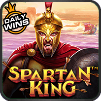 Spartan-King™