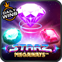 Starz-Megaways™