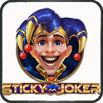 Sticky-Joker