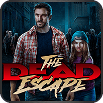 The-Dead-Escape