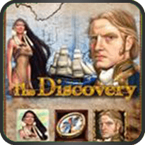 The-Discovery