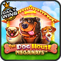 The-Dog-House-Megaways™