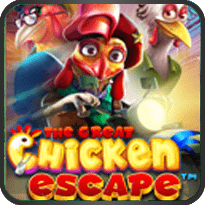 The-Great-Chicken-Escape™