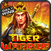 The-Tiger-Warrior™