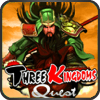 Three-Kingdoms-Quest