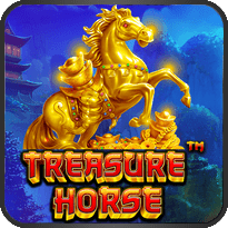 Treasure-Horse™