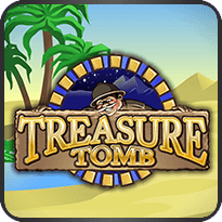 Treasure-Tomb