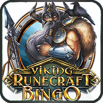 Viking-Runecraft-Bingo