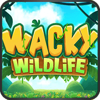 Wacky-Wildlife