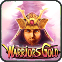 Warriors-Gold