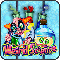 Weird-Science
