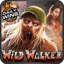 Wild-Walker™