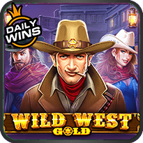 Wild-West-Gold™