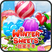 Winter-Sweets